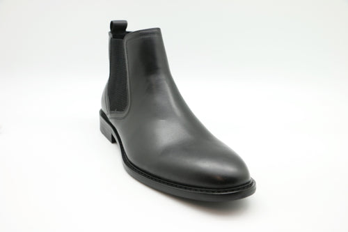 Anton Leather Chelsea Boots