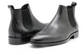 Madrid Leather Chelsea Boots