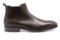 Madrid Leather Chelsea Boots