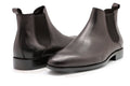Madrid Leather Chelsea Boots