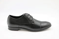 Michael Leather Cap Toe Oxfords
