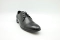 Michael Leather Cap Toe Oxfords