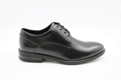 Rafael Leather Plain Toe Oxfords