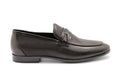 Brillar Leather Kilt Loafer