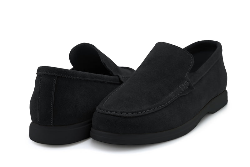 Vago Suede Loafer