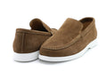 Vago Suede Loafer