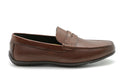 Mallorca Leather Penny Loafer
