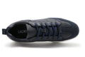 Cordoba Suede Leather Casual Sneaker