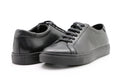Sebastian Leather Casual Sneaker