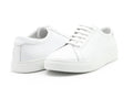 Sebastian Leather Casual Sneaker
