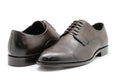 Valencia Leather Cap Toe Oxfords