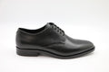 Valentino Leather Whole Cut Oxfords